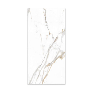 Beroia Opera Indian Porcelain 60×120 Cm White 