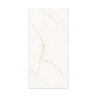 Beroia Indian Porcelain 60×120 Cm White×Beige