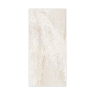 بورسلين  60×120 سم بيرويا هندي ابيض×بيج