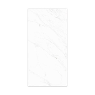 Beroia Porcelain 60×120 Cm White×Grey