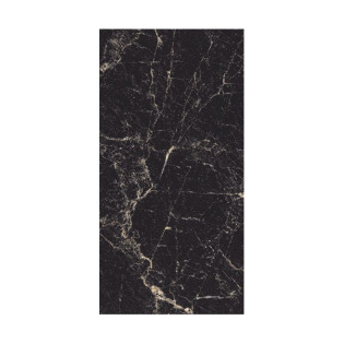 Beroia Imperial Indian Porcelain 60×120 Cm Black