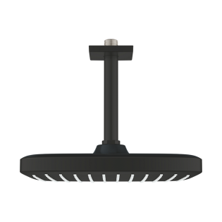 طاسة دش بالمخرج جروهى تيمبستا كيوب أسود مطفى