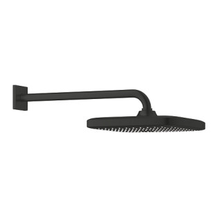 طاسة دش جروهى تيمبستا كيوب أسود مطفى