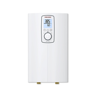 سخان مياه كهرباء شتيبل الترون 6-8 كيلو وات ابيض