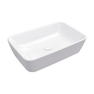 Villeroy & Boch Vantichillo OverTop Wash Basin 60×40 cm White