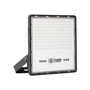 ستورم ليد كشاف واجهة  150W 