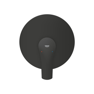 وش خلاط دفن جروهي يوروسمارت اسود مطفي