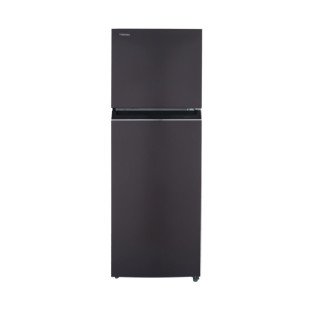 Toshiba Refrigerator 411L Gray