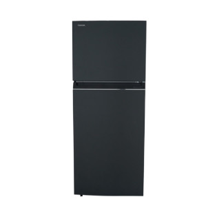 Toshiba Refrigerator 463L Dark Gray