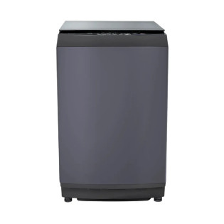 توشيبا غسالة ملابس 11 كيلو رمادي غامق