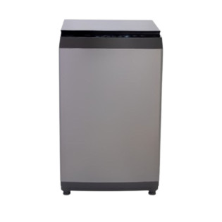 Toshiba Washing Machine 15 kg Silver