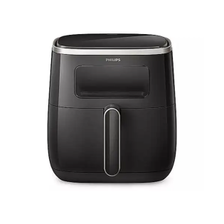 فيليبس جهاز Airfryer سعه 5.6 لتر اسود