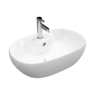 Villeroy & Boch Avento WashBasin 59×42.5 cm White