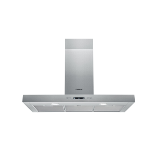 Ariston Built-in Hood 90 Cm Stanless Steel