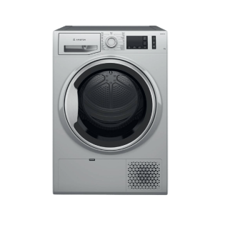 Ariston Freestanding Dryer 9kg Silver