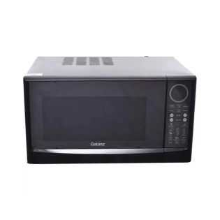 فرن ميكرويف جالانز 38 لتر 1300 وات اسود