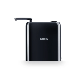 فلتر تانك برو – ٦ وظائف مدمجة للتنقية مع مؤقت رقمى اسود