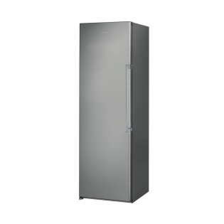 ديب فريزر راسى أريستون 260 لتر - 7درج رمادى غامق