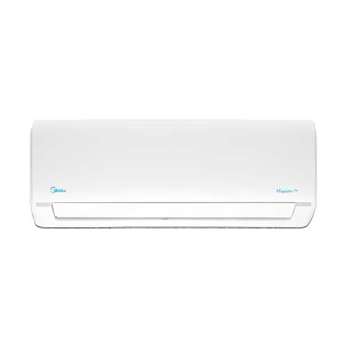 تكييف ميديا سبليت ميشن برو 1.5 حصان بارد و ساخن - MSC1T-12HR-NF