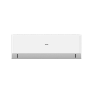 Haier Hi-Wall Split Air Conditioner 1.5 HP Cooling Only - HSU-12KCROC