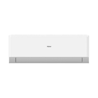Haier Hi-Wall Split Air Conditioner 1.5 HP Cooling & Heating - HSU-12KHROC