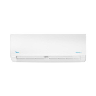 Midea Mission Inverter 1.5 HP Hi-Wall Split Air Conditioner Cooling and Heating-MSC1T-12HR-DN-F-M