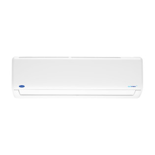 Miraco Carrier Optimax Pro 2.25 Hp Hi-Wall Split Air Conditioner Cooling and Heating - 53QHCT18N-708F