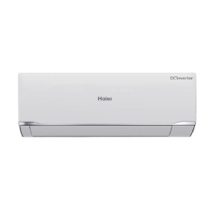 Haier Hi-Wall Split Air Conditioner Inverter 1.5 HP Cooling Only - KFRHSU-12KSRIC