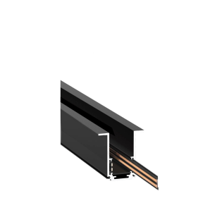 مسطره تراك ماجنتك 3 متر 