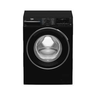 Beko Washing Machine 10 Kg Black