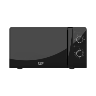 فرن ميكرويف بيكو 20 لتر 700 وات اسود