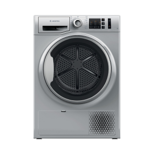 Ariston Freestanding Dryer 8kg Silver