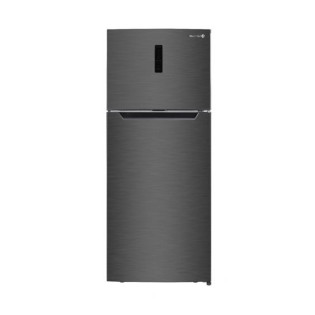 White Whale Refrigerator No Frost430 Liters Stainless
