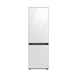 Samsung No Frost Free Standing Refrigerator 344 Liters White 