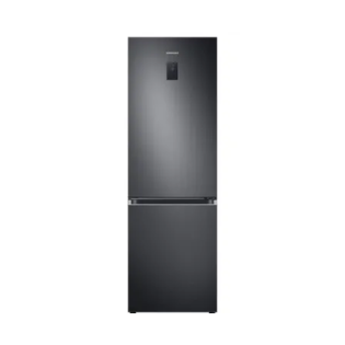 Samsung No Frost Free Standing Refrigerator 344 Liters Digital Inverter Black