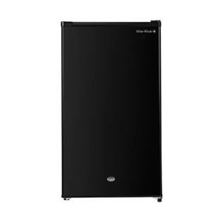 ميني بار وايت ويل 90 لتر اسود