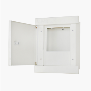 Beta Electric Meter 1 Phase