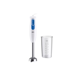Braun MultiQuick 2 Hand Blender 600W White
