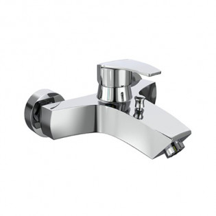 Gawad Florence Bathtub mixer Chrome