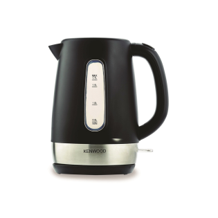 كاتيل كينوود 1.7 لتر اسود  