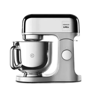 Kenwood K Mix Kitchen Machine 5 Liter Silver  