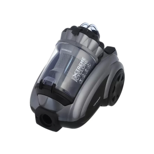 مكنسة كهربائية كينوود  اسود  