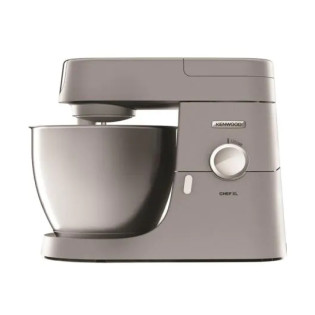 Kenwood Chef Xl Kitchen Machine 6.7 Lite Silver  