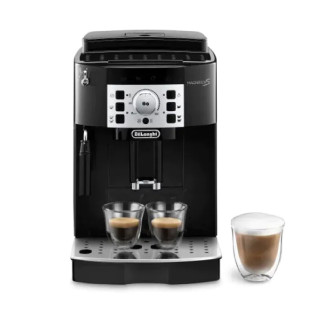 Delonghi Magnifica S Coffee Machine Black 