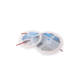 شريط ليد بروفايل120 ليد تشيب 10 وات يونى ستار أبيض 