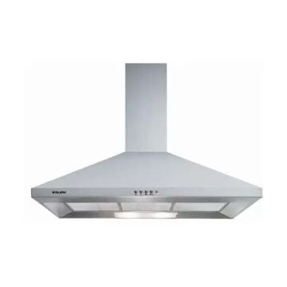 شفاط مطبخ بلت ان هرمى بالمدخنة جليم جاز 60 سم ستانلس ستيل