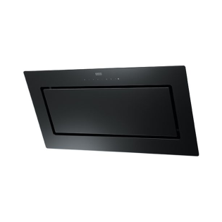 Franke Chimney Kitchen Hood 90 cm Black