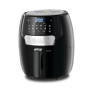 Black & Decker Digital Aero fry 13in1 1500W