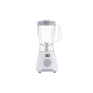 IDO Blender+ 2 Grinders 600W White