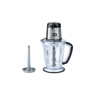 كبة خضروات أى دو 800 وات أسود